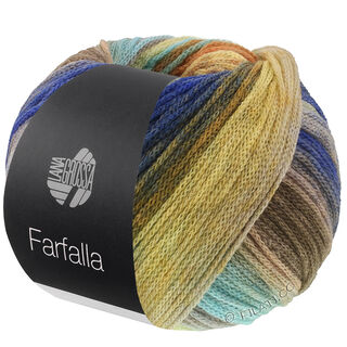 FARFALLA  von Lana Grossa