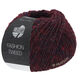 Lana Grossa FASHION TWEED | 06-Dunkelrot/Schwarz meliert