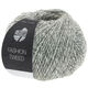 Lana Grossa FASHION TWEED | 16-Hellgrau meliert