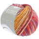 Lana Grossa FELTRO Camino | 843-Orange/Rosa/Flieder/Violett/Senfgelb/Hellgrau/Helloliv
