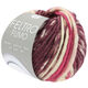 Lana Grossa FELTRO Fumo | 651-Antikviolett/Pink/Ecru/Beere/Graubraun