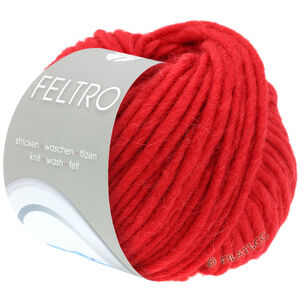 FELTRO - von Lana Grossa | 007-Rot