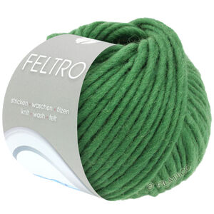 FELTRO - von Lana Grossa | 011-Grasgrün