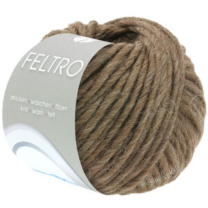 FELTRO - von Lana Grossa | 023-Braun