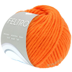 FELTRO - von Lana Grossa | 080-Mandarin