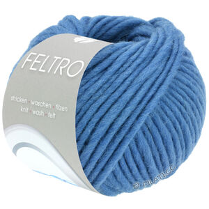 FELTRO - von Lana Grossa | 116-Blau