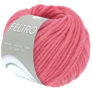 FELTRO - von Lana Grossa | 123-Bonbonrosa