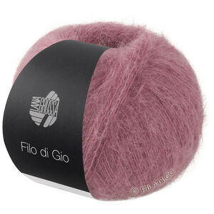 FILO DI GIO - von Lana Grossa | 12-Mauve