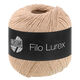 Lana Grossa FILO LUREX | 17-Camel