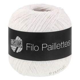 FILO PAILLETTES von Lana Grossa