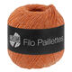 Lana Grossa FILO PAILLETTES | 05-Orange