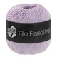 Lana Grossa FILO PAILLETTES | 08-Flieder