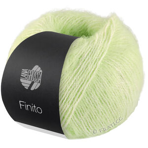 FINITO - von Lana Grossa | 06-Limette/Creme