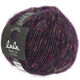 Lana Grossa FLUFFY (lala BERLIN) | 113-Brombeer meliert