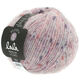 Lana Grossa FLUFFY (lala BERLIN) | 114-Rosa meliert