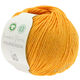 Lana Grossa FOURSEASON (Linea Pura) | 22-Dottergelb