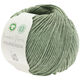 Lana Grossa FOURSEASON (Linea Pura) | 25-Graugrün