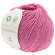 Lana Grossa FOURSEASON (Linea Pura) | 28-Rosenrosa