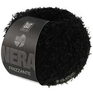 FRIZZANTE (Nera) - von Lana Grossa | 05-Schwarz