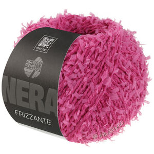 FRIZZANTE (Nera) - von Lana Grossa | 14-Fuchsia