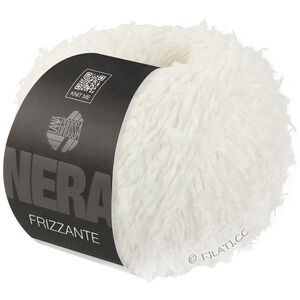 FRIZZANTE (Nera) - von Lana Grossa | 16-Weiß