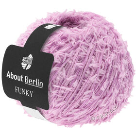 FUNKY (ABOUT BERLIN) von Lana Grossa