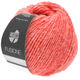 Lana Grossa FUSIONE | 23-Rot/Rosa meliert