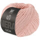 Lana Grossa GIOIA (Nera) | 06-Rosa