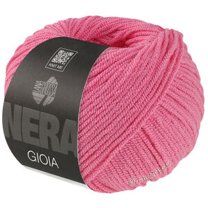 GIOIA (Nera) - von Lana Grossa | 07-Pink