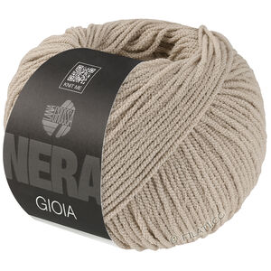 GIOIA (Nera) - von Lana Grossa | 16-Beige