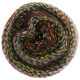 Lana Grossa GIOIA | 114-Orange/Mokka/Kupfer/Hellgrau/Rotbraun/Graugrün/Schwarz/Gold