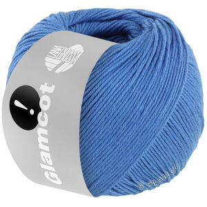 GLAMCOT - von Lana Grossa | 10-Blau