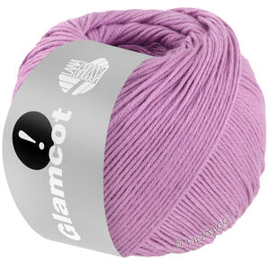 GLAMCOT - von Lana Grossa | 23-Altrosa