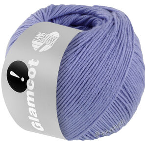 GLAMCOT - von Lana Grossa | 26-Lilablau