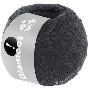 GLAMCOT - von Lana Grossa | 35-Anthrazit