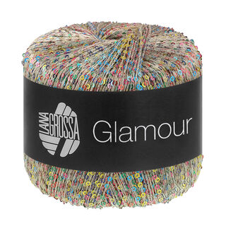GLAMOUR von Lana Grossa