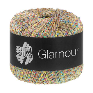 GLAMOUR von Lana Grossa