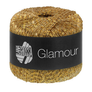 GLAMOUR von Lana Grossa