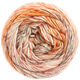 Lana Grossa GOMITOLO DUO 250 | 903-Natur/Pfirsich/Lachs/Orange/Taupe