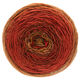 Lana Grossa GOMITOLO FINITO | 561-Weinrot/Dunkelrot/Camel/Beige/Karamell/Mokka
