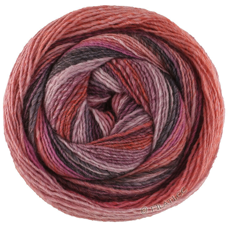 Lana Grossa GOMITOLO FUMO | 513-