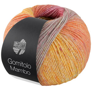GOMITOLO MAMBO - von Lana Grossa | 2033-