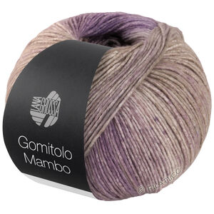GOMITOLO MAMBO - von Lana Grossa | 2034-