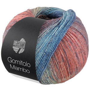 GOMITOLO MAMBO - von Lana Grossa | 2035-