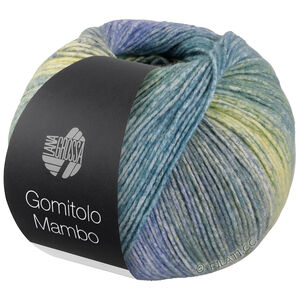 GOMITOLO MAMBO - von Lana Grossa | 2038-