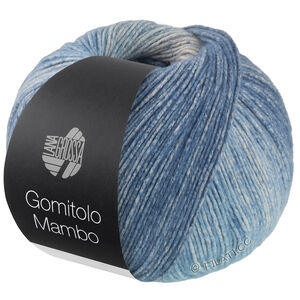 GOMITOLO MAMBO - von Lana Grossa | 2039-
