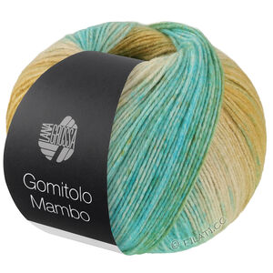 GOMITOLO MAMBO - von Lana Grossa | 2040-