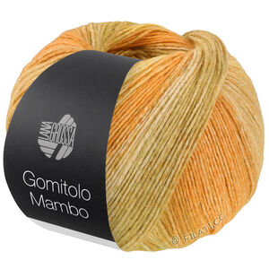 GOMITOLO MAMBO - von Lana Grossa | 2041-