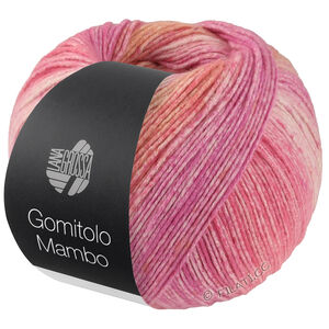 GOMITOLO MAMBO - von Lana Grossa | 2042-