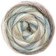 Lana Grossa GOMITOLO MOLTO | 608-Rohweiß/Beige/Sand/Grau/Taupe